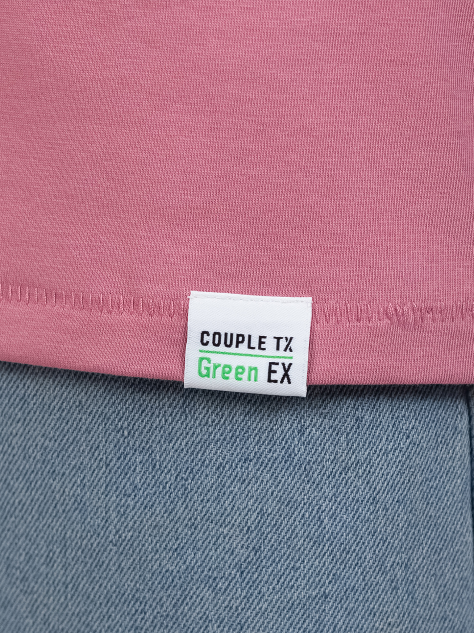Couple TX