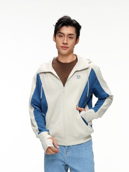  Áo Khoác Nam Anti UV By Color Ver 2.0 MOK 1075 