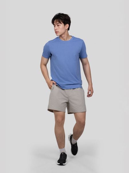  Quần Short Dù Nam Basic MSR 1049 