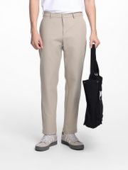 Quần Dài Nam Chinos Relax Tapper MPA 1017