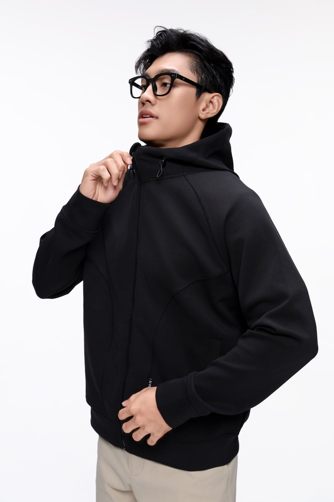  Áo Khoác Nam Airlayer Original Logo Ver 2.0 MOK 1066 