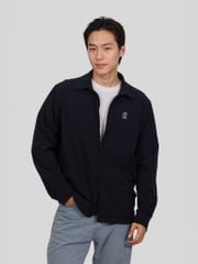 Áo Khoác Dù Nam Overshirt Nylon Logo CTX MOP 1092