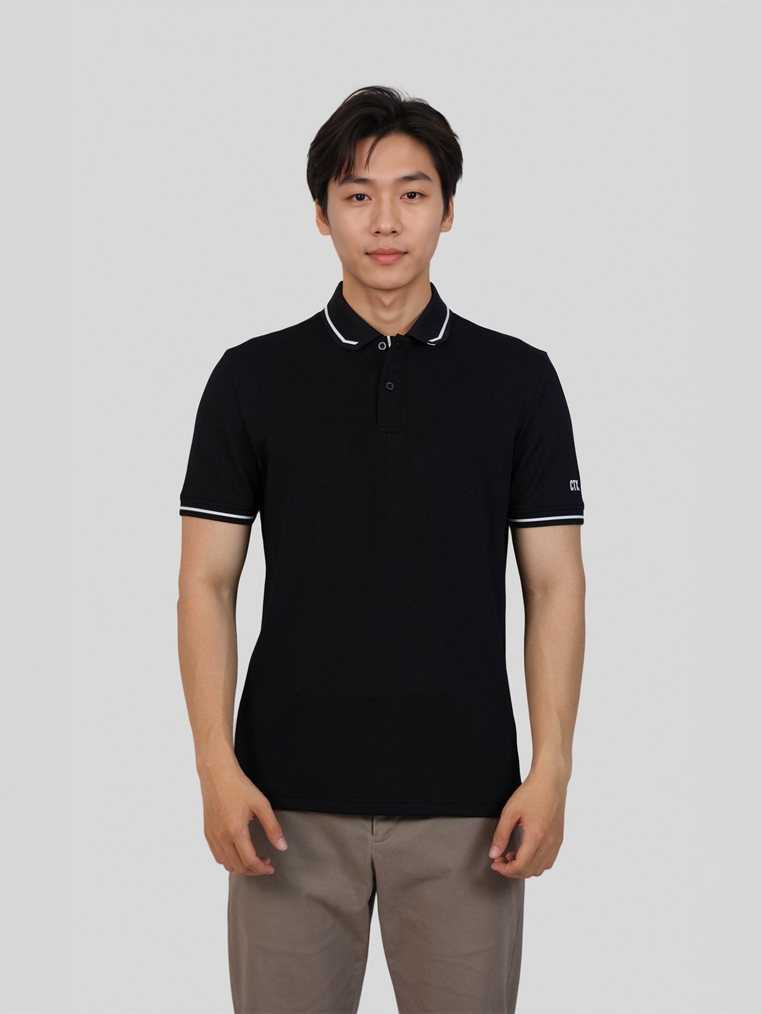  Áo Polo Nam Fresh Max Ver 2.0 MPO 1075 