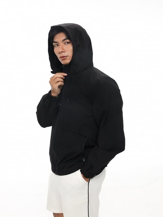  Áo Khoác Dù Nam FIT MOP 1098 