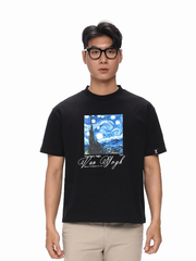 Áo Thun Nam The Starry Night MTS 1532