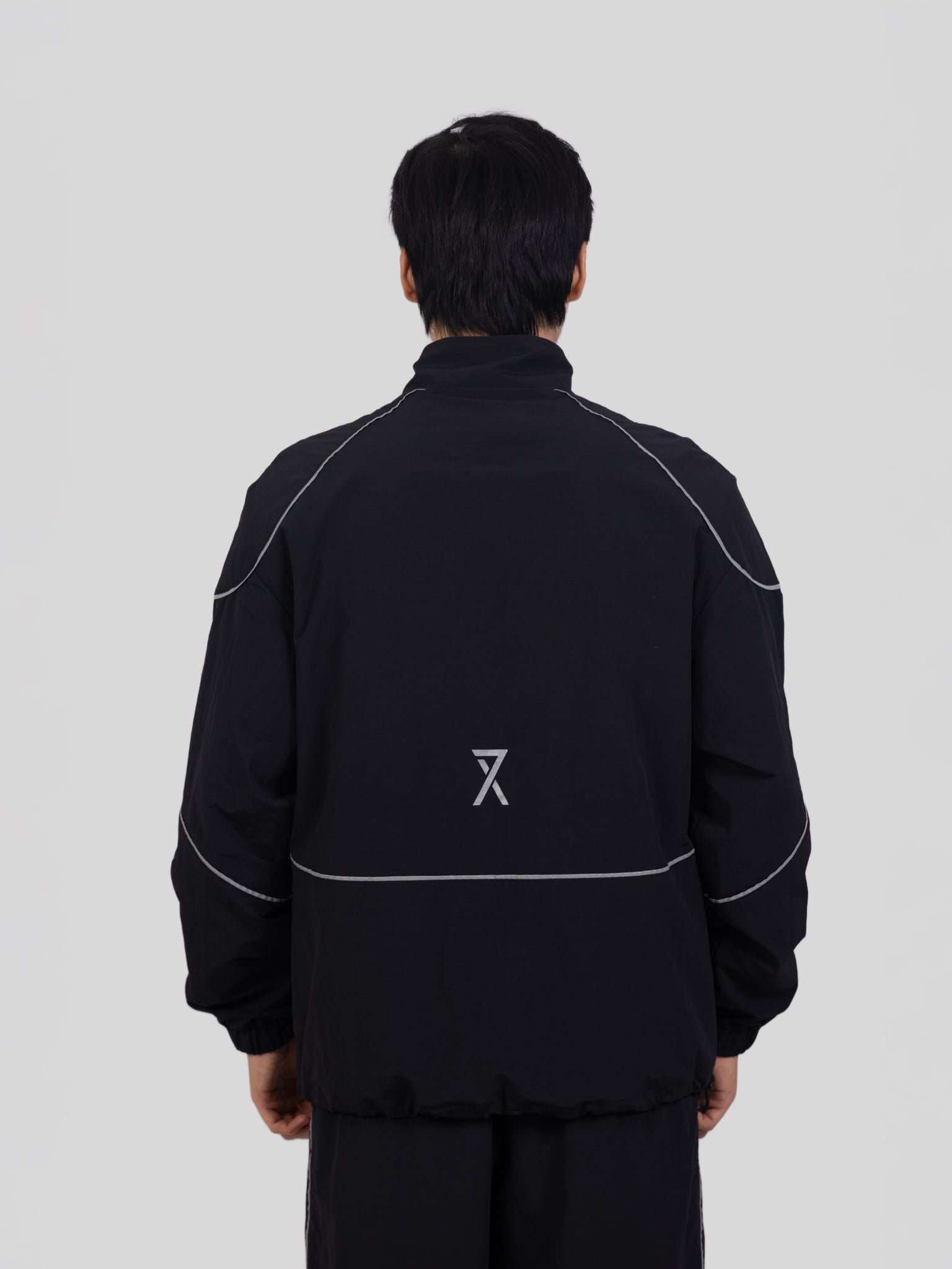  Áo Khoác Dù Nam Glow Line MOP 1090 