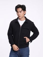 Áo Khoác Thun Nam Overshirt MOK 1079