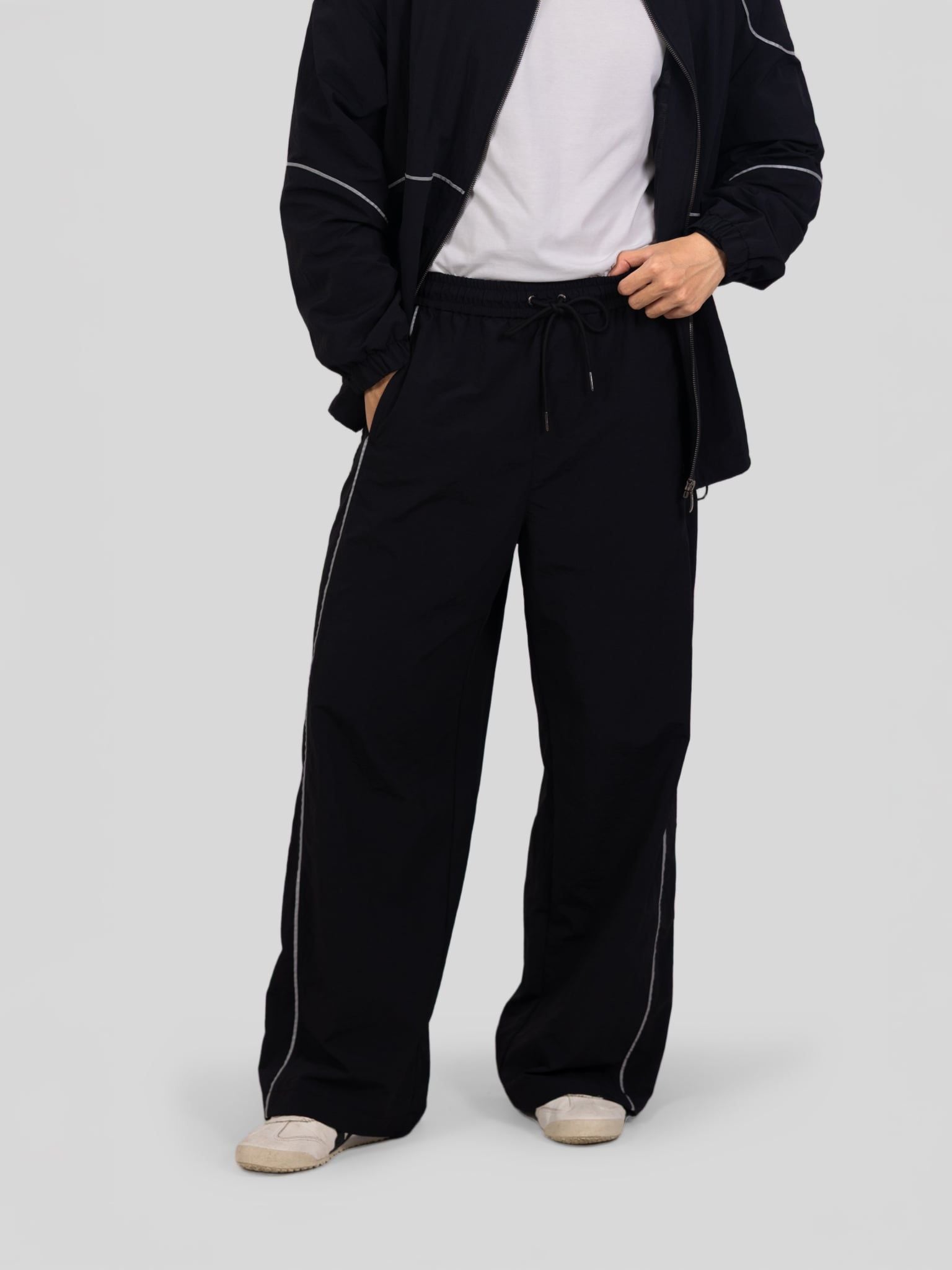  Quần Dài Nam Glow Line MPA 1015 