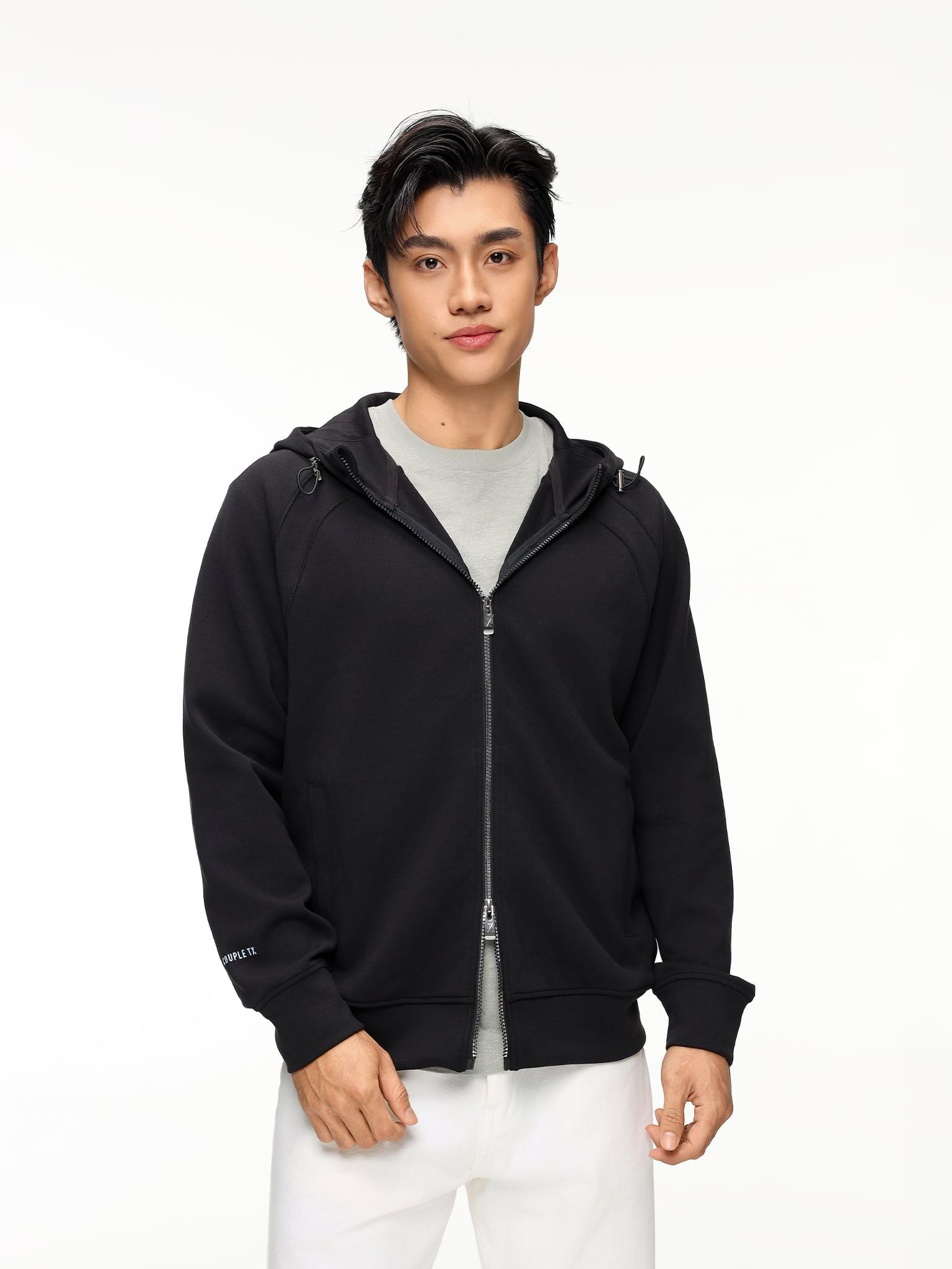  Áo Khoác Nam Airlayer Raglan The Explorer MOK 1081 