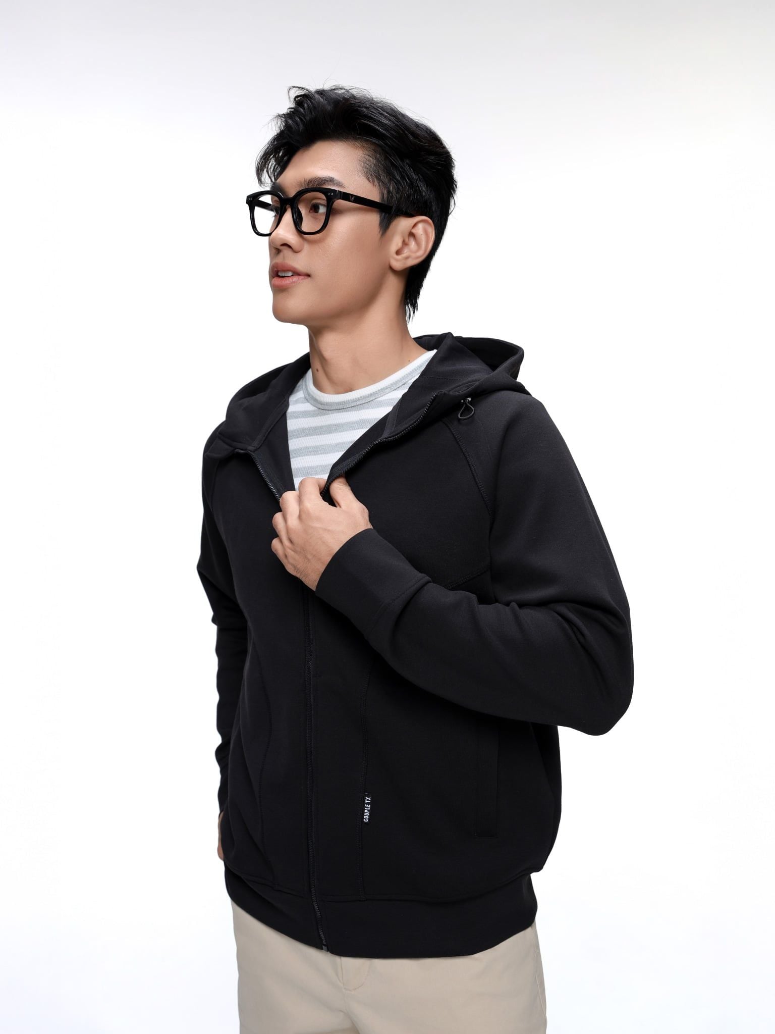  Áo Khoác Nam Airlayer Original Logo Ver 2.0 MOK 1066 