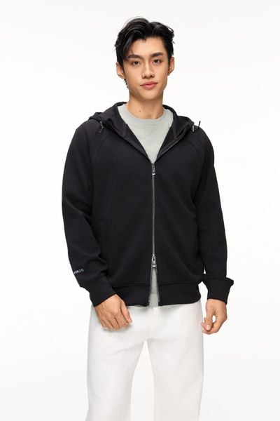  Áo Khoác Nam Airlayer Raglan The Explorer MOK 1081 