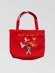 Túi Tote Proud To Be Vietnamese Version 02.09 MBA 1051