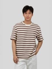 Áo Thun Nam Relax Striped MTS 1455