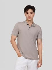 Áo Polo Nam Regular Bamboo Classic MPO 1070