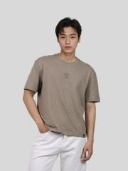Áo Thun Nam Relax SEAM CUT MTS 1431