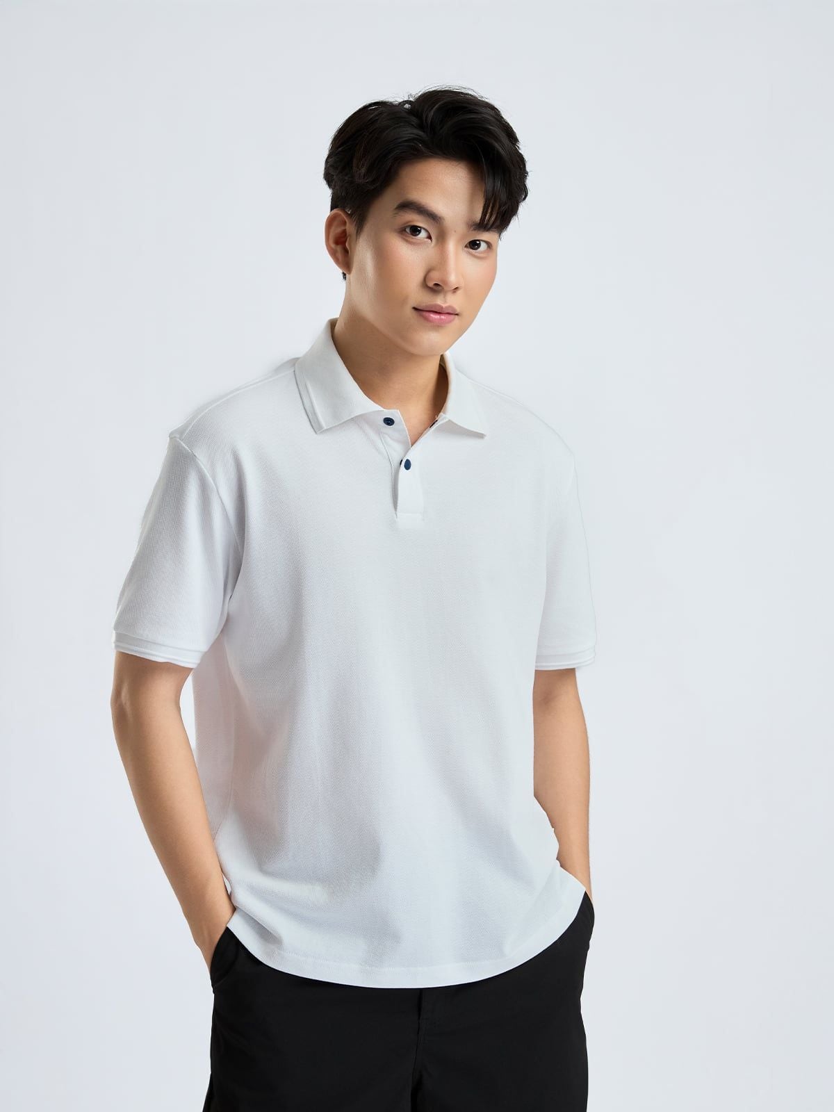  Áo Polo Nam Sorona Everyday MPO 1088 