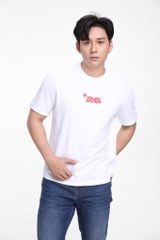 Áo Thun Nam Relax Race Ahead 26 MTS 1579