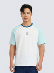 Áo Thun Nam Relax Raglan CTX SS26 MTS 1513