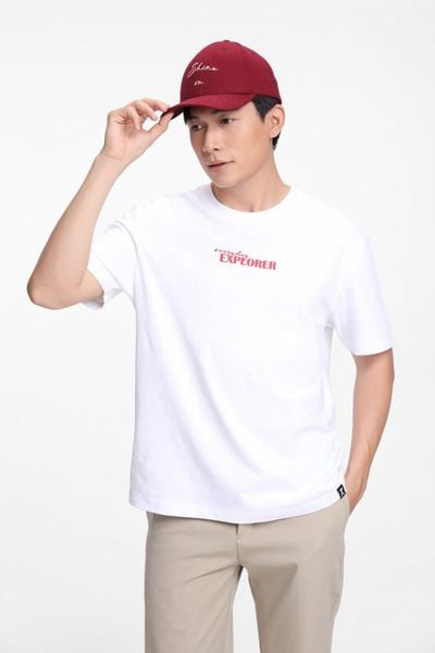  Áo Thun Nam Everyday Explorer MTS 1599 