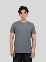 Áo Thun Nam Cổ Tròn Slim Basic MTS 1448