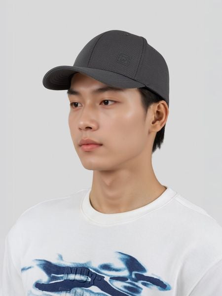  Nón UV Logo MHA 1061 