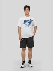 Quần Short Nam French Terry Orginal MSR 1050