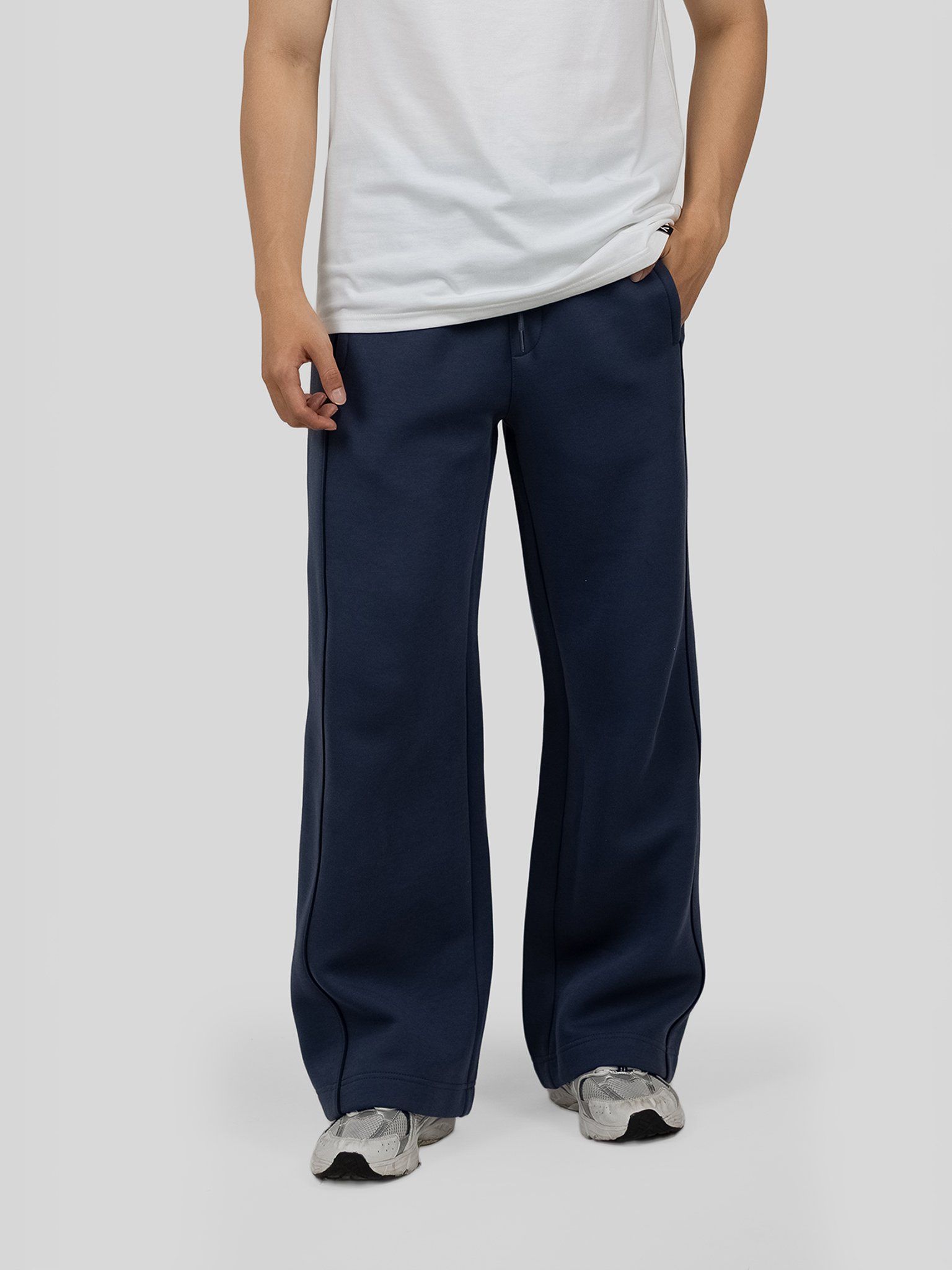  Quần Dài Nam Double Face Classic MPA 1014 