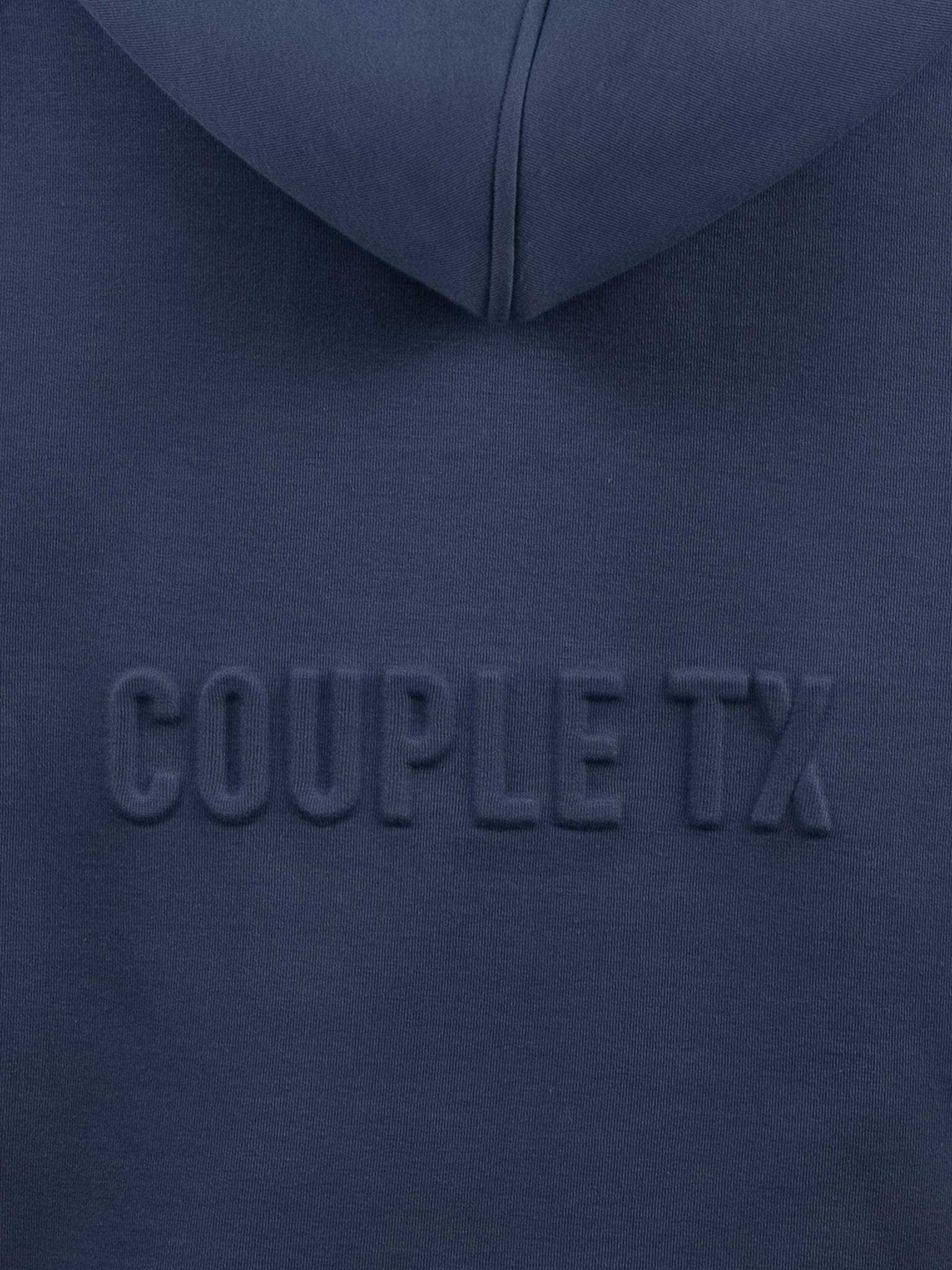 Couple TX