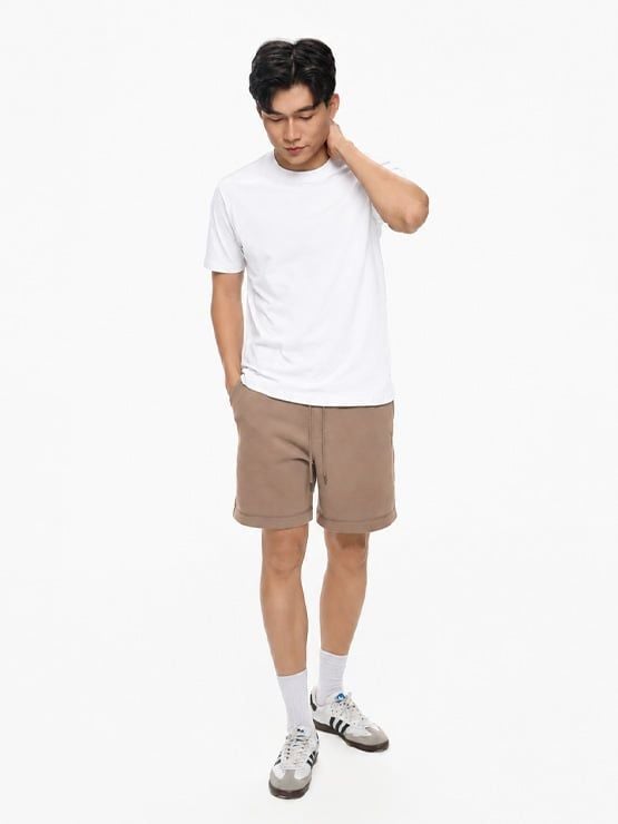  Quần Short Nam Airlayer “CHẠM” MSR 1053 