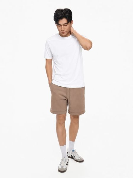  Quần Short Nam Airlayer “CHẠM” MSR 1053 