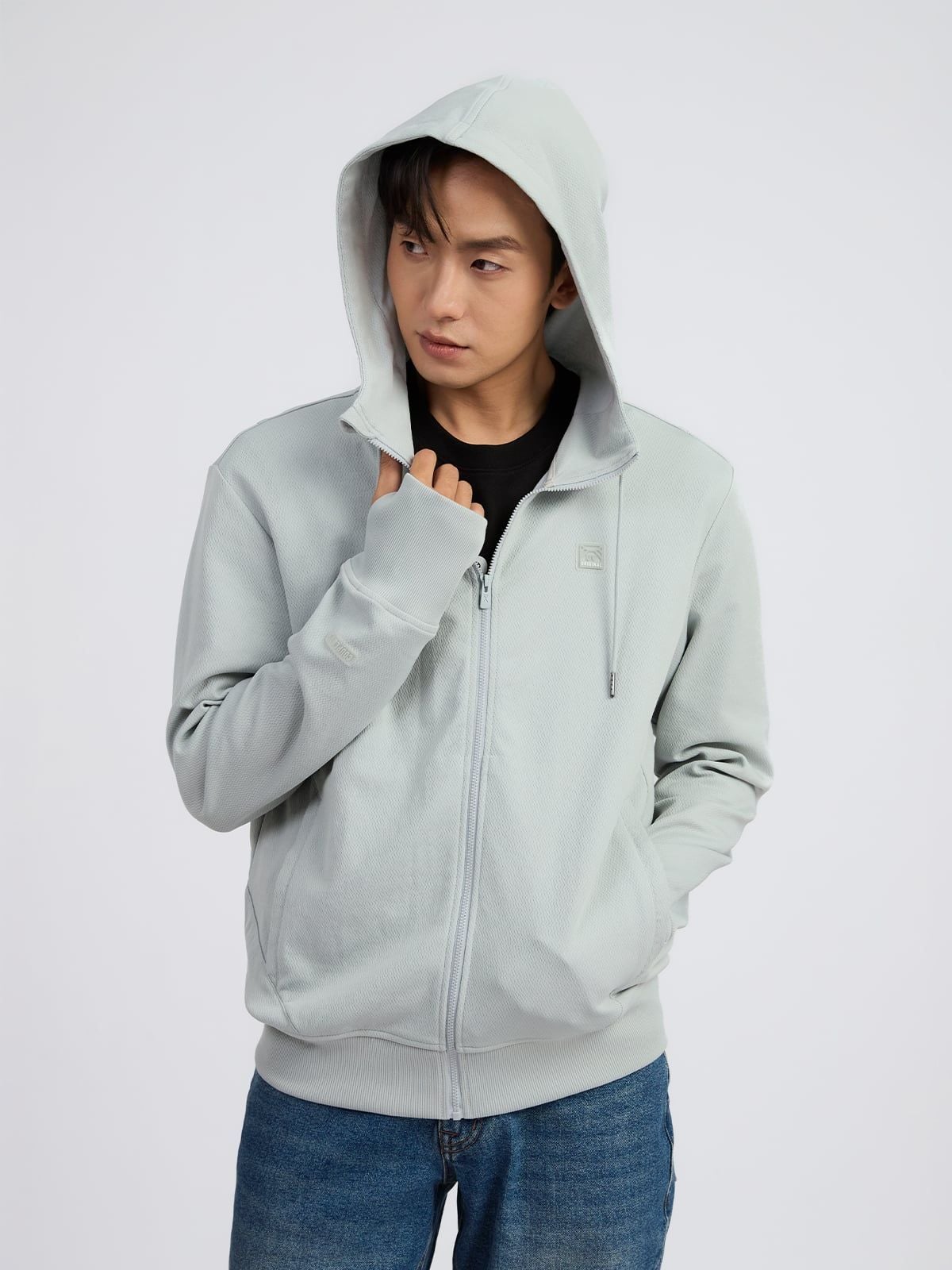  Áo Khoác Nam Anti UV Original V1 MOK 1064 
