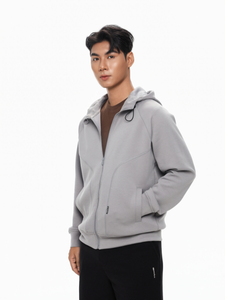  Áo Khoác Nam Airlayer Original Logo Ver 2.0 MOK 1066 