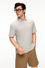 Áo Polo Nam Jersey Rã Đô MPO 1082