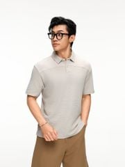 Áo Polo Nam Jersey Rã Đô MPO 1082