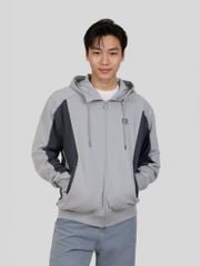 Áo Khoác Nam Anti UV Phối Màu Ver2 MOK 1075