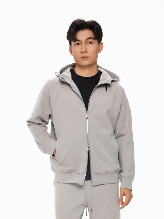  Áo Khoác Nam Airlayer Raglan The Explorer MOK 1081 