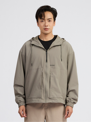 Áo Khoác Dù Nam CTX Studio Coolmax Ver2 MOP 1104