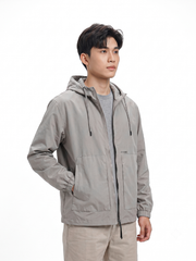 Áo Khoác Dù Nam CTX Studio Coolmax Ver2 MOP 1104