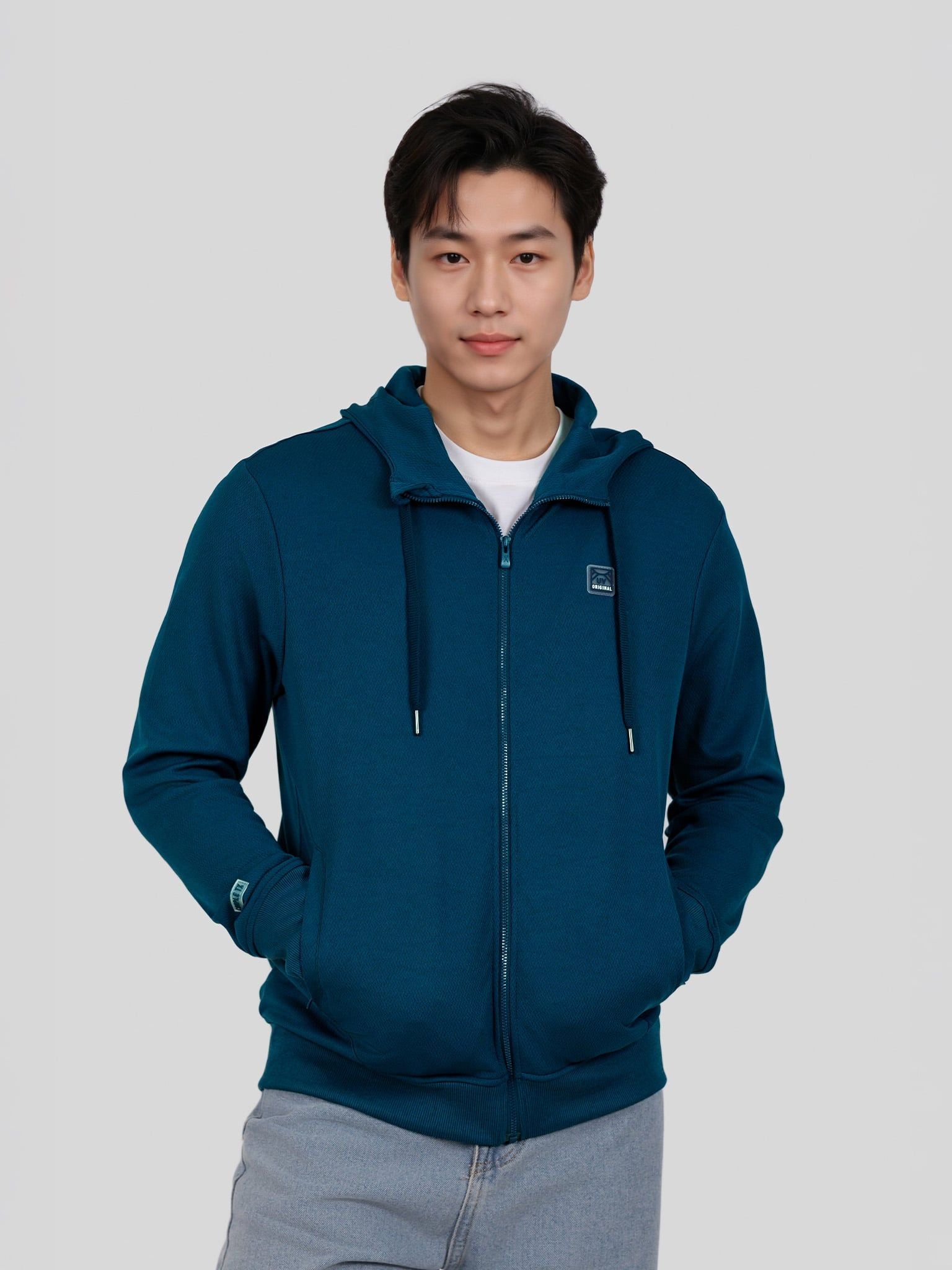  Áo Khoác Nam Anti UV Original MOK 1064 