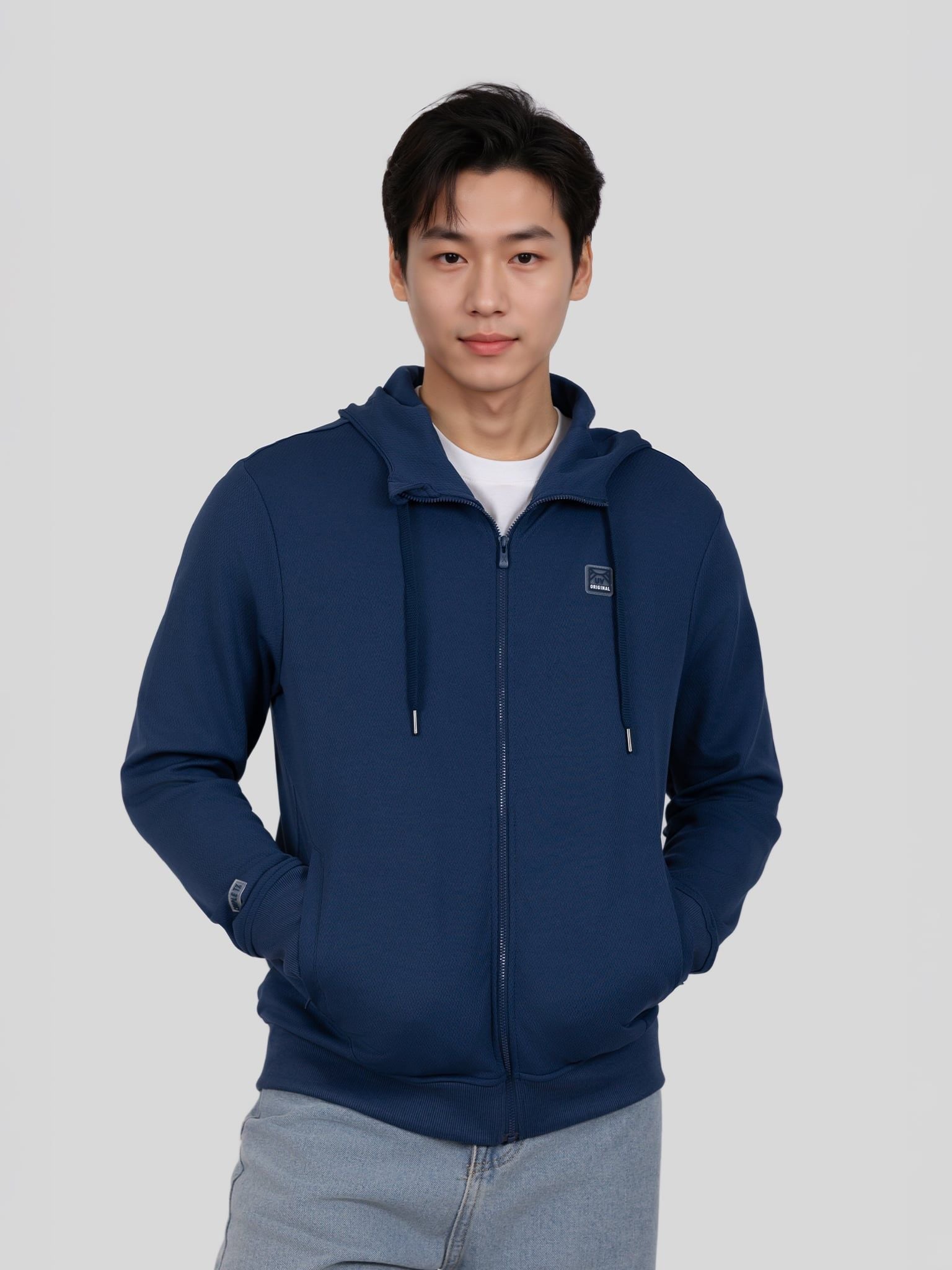  Áo Khoác Nam Anti UV Original MOK 1064 