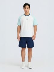 Quần Short Nam Jeans Straight SS26 MSR 1060