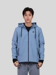 Áo Khoác Nam UV Pro Windbreaker MOK 1058