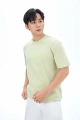 Áo Thun Nam Pineapple Liber Eco MTS 1475