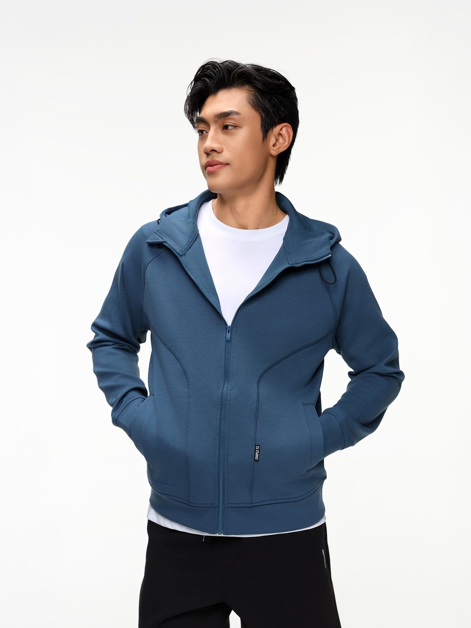  Áo Khoác Nam Airlayer Original Logo Ver 2.0 MOK 1066 