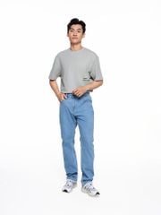 Quần Jean Dài Nam Signature Regular MJE 1032