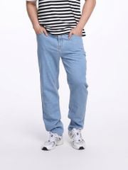 Quần Jean Nam Signature Regular MJE 1032