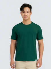 Áo Thun Nam Cổ Tròn Green EX SS26 MTS 1514