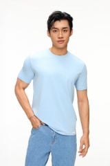 Áo Thun Nam Sorona Fiber Green Ex MTS 1504