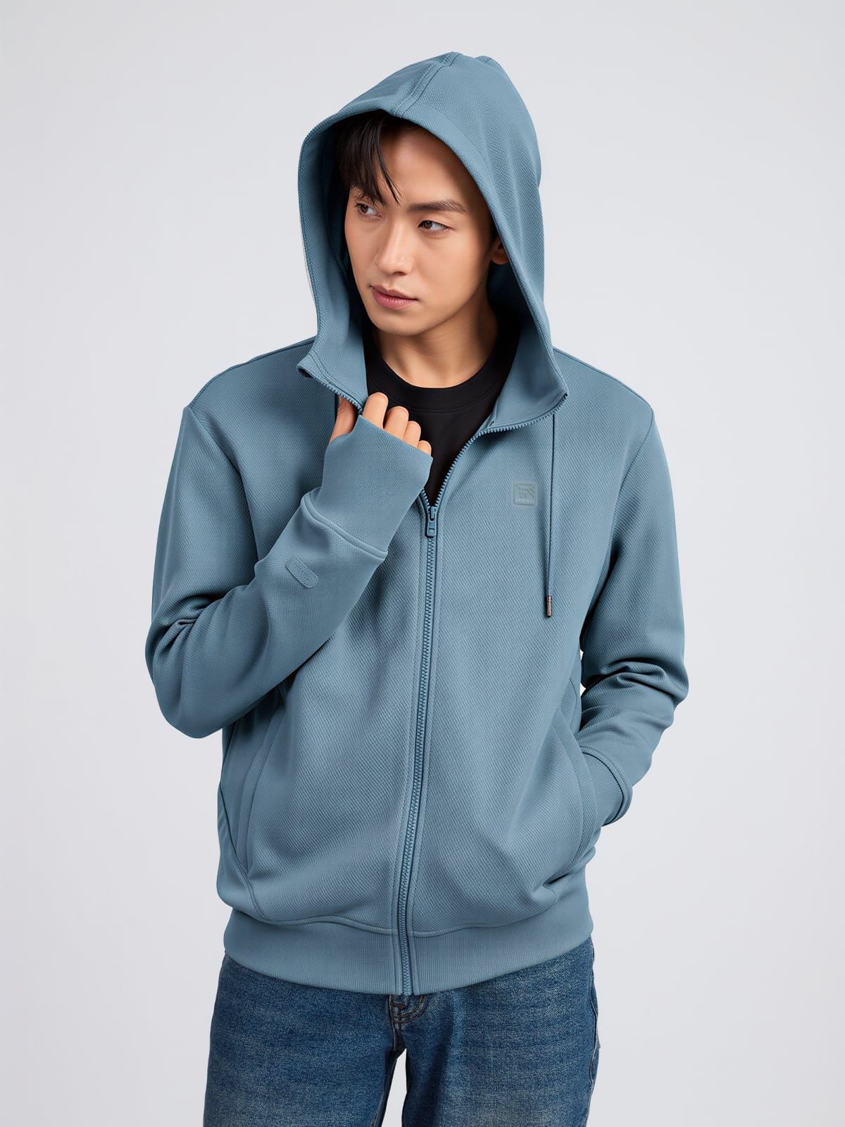  Áo Khoác Nam Anti UV Original V1 MOK 1064 