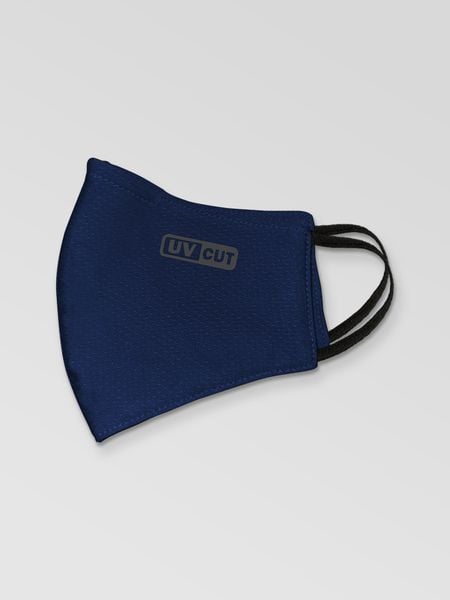  KHẨU TRANG UV LOGO PHẢN QUANG MFA 1007 